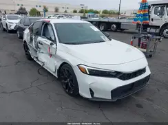 2HGFE2F55SH502190 2025 HONDA CIVIC