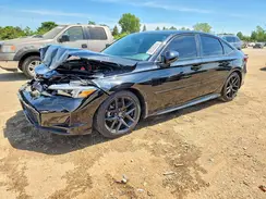 2HGFE2F55SH502433 2025 HONDA CIVIC