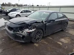 2HGFE2F55SH502481 2025 HONDA CIVIC