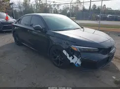 2HGFE2F55SH502545 2025 HONDA CIVIC