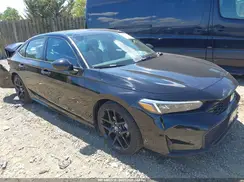 2HGFE2F55SH502674 2025 HONDA CIVIC