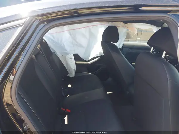 2HGFE2F55SH502674 2025 HONDA CIVIC - Image 8