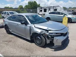 2HGFE2F55SH502903 2025 HONDA CIVIC