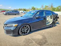 2HGFE2F55SH503078 2025 HONDA CIVIC