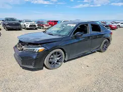 2HGFE2F55SH503159 2025 HONDA CIVIC