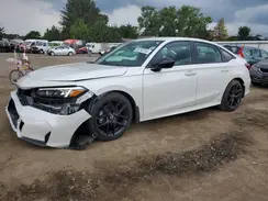 2HGFE2F55SH503274 2025 HONDA CIVIC
