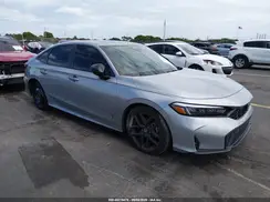 2HGFE2F55SH503341 2025 HONDA CIVIC
