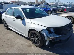 2HGFE2F55SH503498 2025 HONDA CIVIC