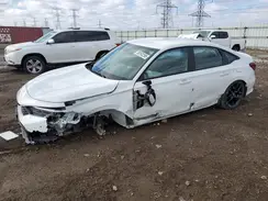 2HGFE2F55SH503551 2025 HONDA CIVIC