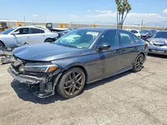 2HGFE2F55SH503792 2025 HONDA CIVIC