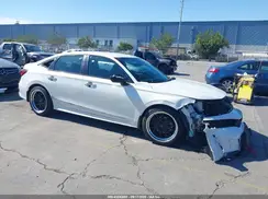 2HGFE2F55SH503940 2025 HONDA CIVIC