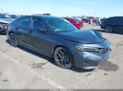 2HGFE2F55SH504585 2025 HONDA CIVIC