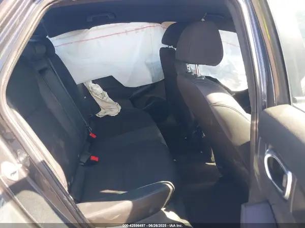 2HGFE2F55SH504585 2025 HONDA CIVIC - Image 8