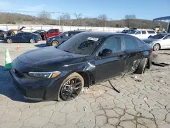 2HGFE2F55SH505848 2025 HONDA CIVIC