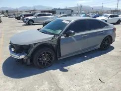 2HGFE2F55SH505932 2025 HONDA CIVIC