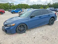 2HGFE2F55SH506322 2025 HONDA CIVIC