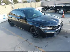 2HGFE2F55SH506420 2025 HONDA CIVIC