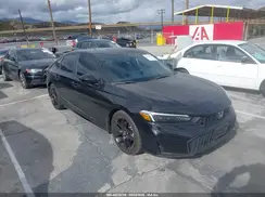 2HGFE2F55SH506451 2025 HONDA CIVIC