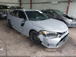 2HGFE2F55SH507194 2025 HONDA CIVIC