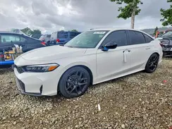 2HGFE2F55SH507289 2025 HONDA CIVIC