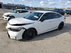 2HGFE2F55SH507311 2025 HONDA CIVIC