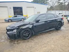 2HGFE2F55SH507423 2025 HONDA CIVIC