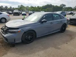 2HGFE2F55SH507471 2025 HONDA CIVIC