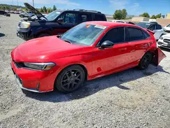 2HGFE2F55SH507583 2025 HONDA CIVIC