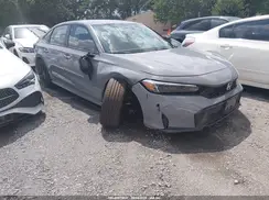 2HGFE2F55SH507874 2025 HONDA CIVIC