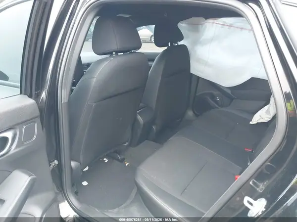 2HGFE2F55SH508135 2025 HONDA CIVIC - Image 8