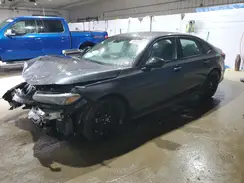 2HGFE2F55SH508250 2025 HONDA CIVIC