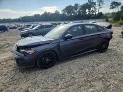 2HGFE2F55SH508538 2025 HONDA CIVIC