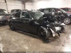 2HGFE2F55SH508572 2025 HONDA CIVIC