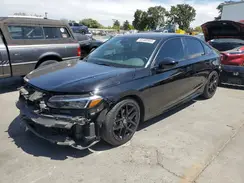 2HGFE2F55SH509415 2025 HONDA CIVIC