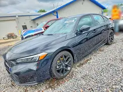 2HGFE2F55SH509897 2025 HONDA CIVIC
