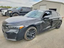 2HGFE2F55SH510208 2025 HONDA CIVIC