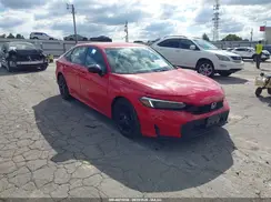 2HGFE2F55SH510368 2025 HONDA CIVIC