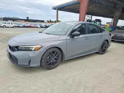 2HGFE2F55SH510547 2025 HONDA CIVIC