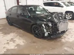 2HGFE2F55SH510628 2025 HONDA CIVIC