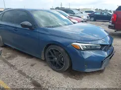 2HGFE2F55SH510693 2025 HONDA CIVIC