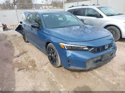 2HGFE2F55SH510712 2025 HONDA CIVIC