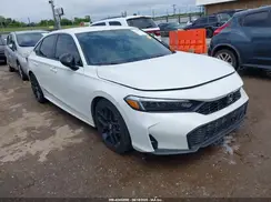 2HGFE2F55SH510810 2025 HONDA CIVIC