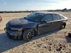 2HGFE2F55SH511004 2025 HONDA CIVIC