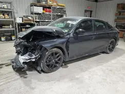 2HGFE2F55SH511116 2025 HONDA CIVIC