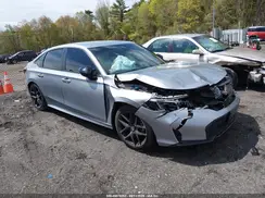 2HGFE2F55SH511830 2025 HONDA CIVIC