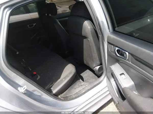 2HGFE2F55SH511830 2025 HONDA CIVIC - Image 8