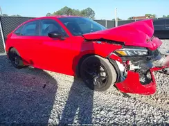 2HGFE2F55SH512573 2025 HONDA CIVIC