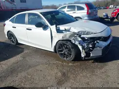 2HGFE2F55SH513285 2025 HONDA CIVIC
