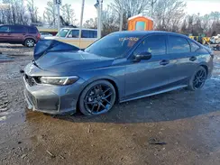 2HGFE2F55SH513660 2025 HONDA CIVIC