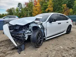 2HGFE2F55SH513903 2025 HONDA CIVIC